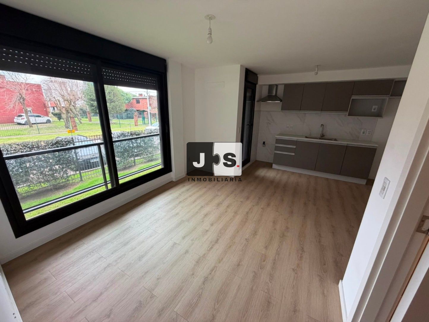 Alquiler de apartamento de 1 dormitorio en Punta gorda · Foto 4