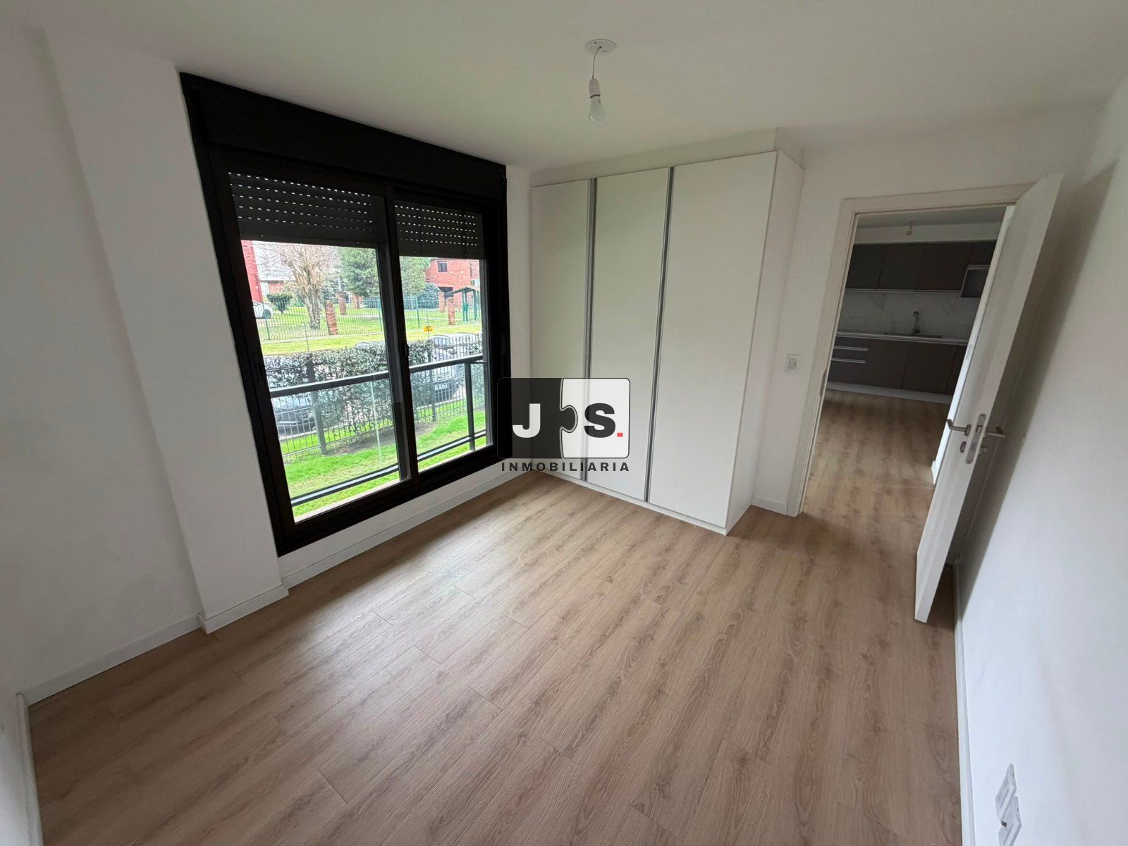 Alquiler de apartamento de 1 dormitorio en Punta gorda · Foto 7