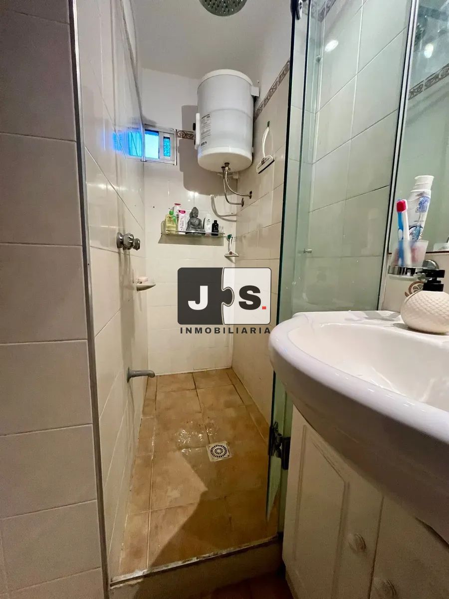 Alquilo Apartamento 1 dormitorio Cordón · Foto 11