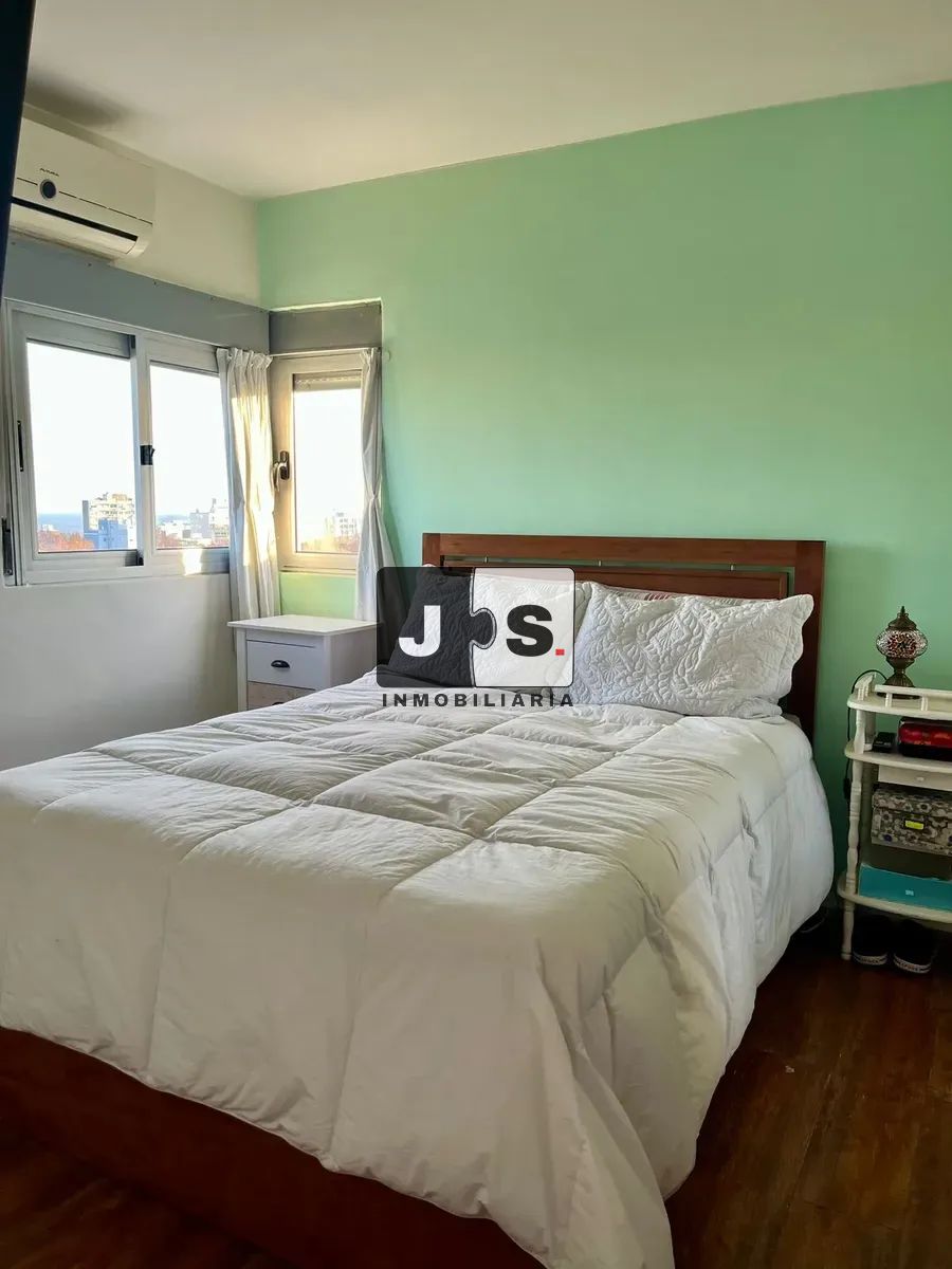 Alquilo Apartamento 1 dormitorio Cordón · Foto 9