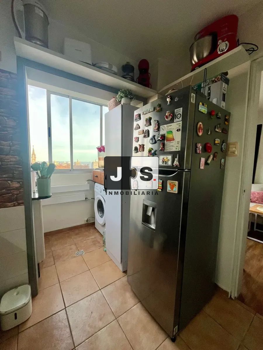 Alquilo Apartamento 1 dormitorio Cordón · Foto 7