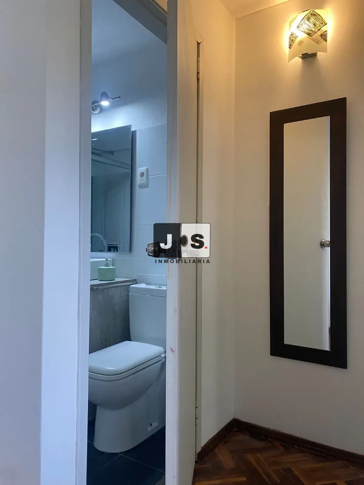 Alquilo Apartamento 1 dormitorio amoblado Pocitos · Foto 7