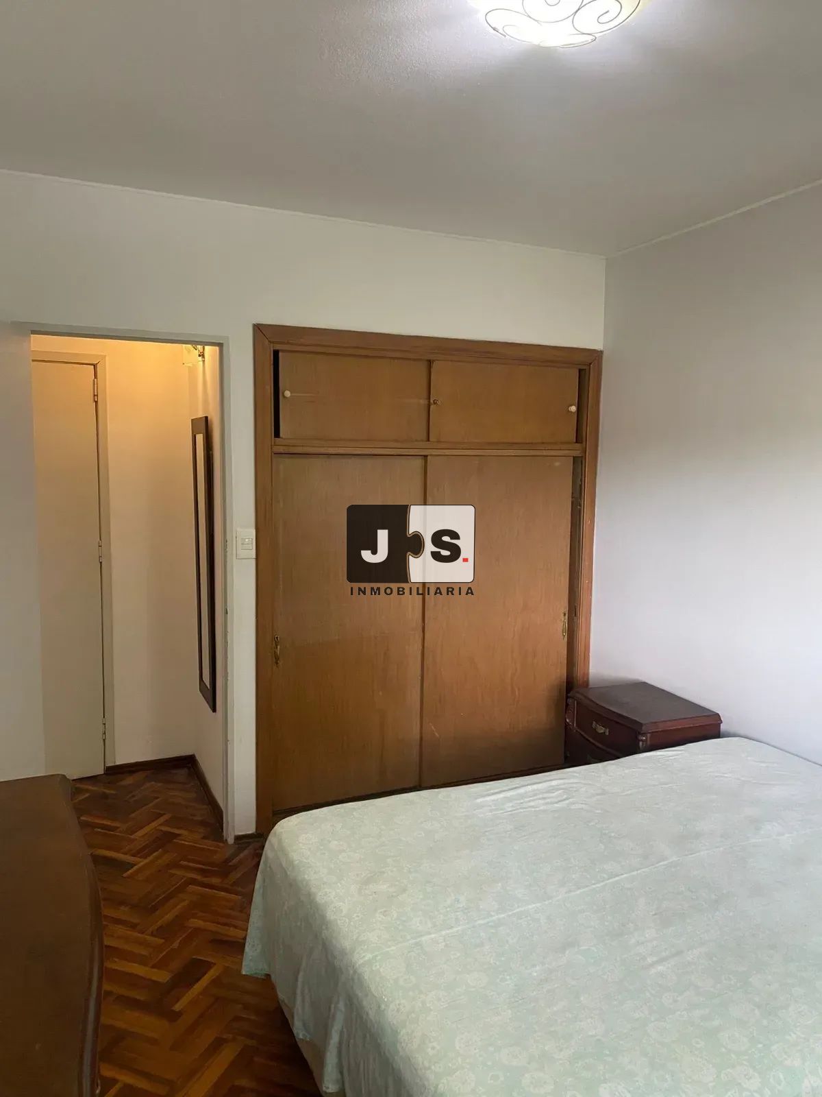 Alquilo Apartamento 1 dormitorio amoblado Pocitos · Foto 6