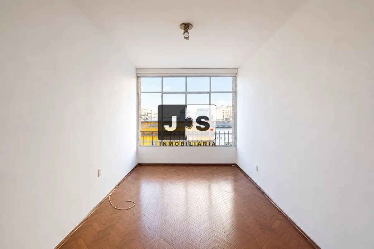 Alquilo Apartamento 1 dormitorio Cordón