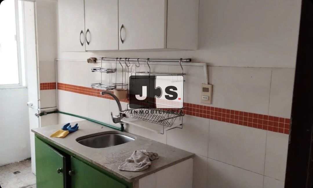 Alquilo apartamento 1 dormitorio Zona Aguada