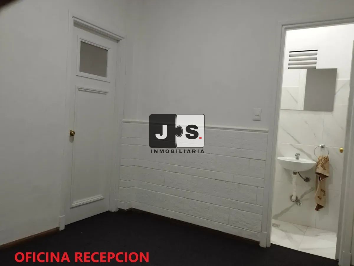 Oficina en alquiler ubicado en Ciudad Vieja · Photo 4