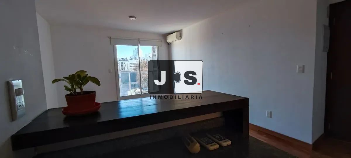 Alquilo Apartamento 2 dormitorios Cordón · Foto 7