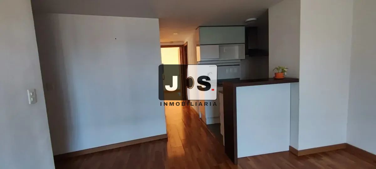 Alquilo Apartamento 2 dormitorios Cordón · Foto 2