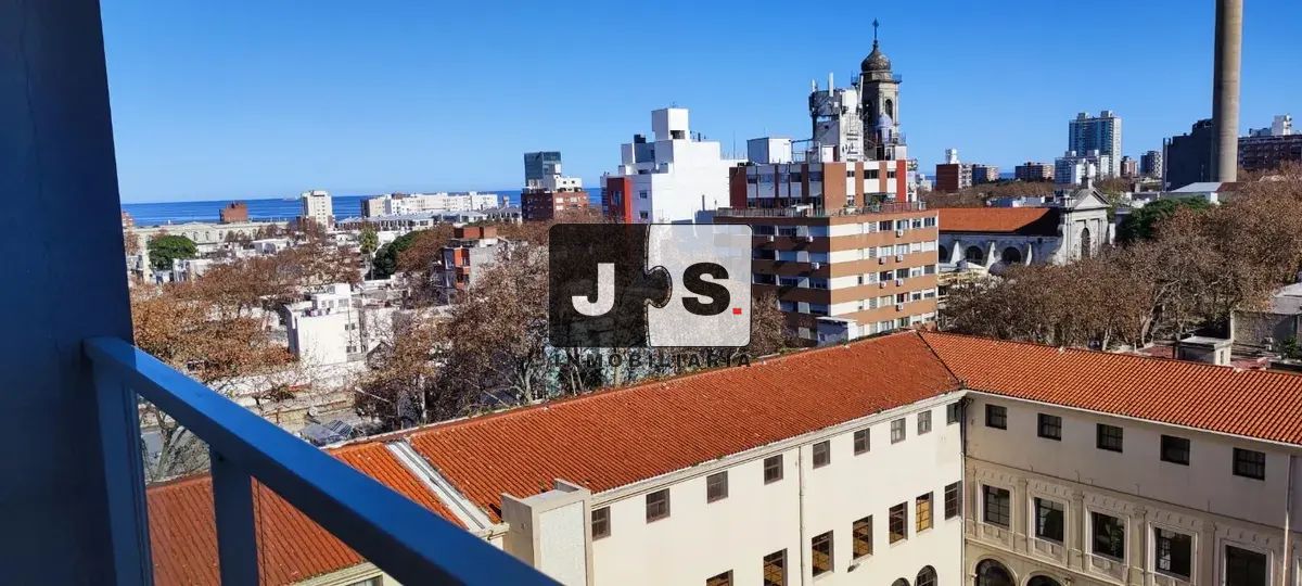 Alquilo Apartamento 2 dormitorios Cordón · Foto 1