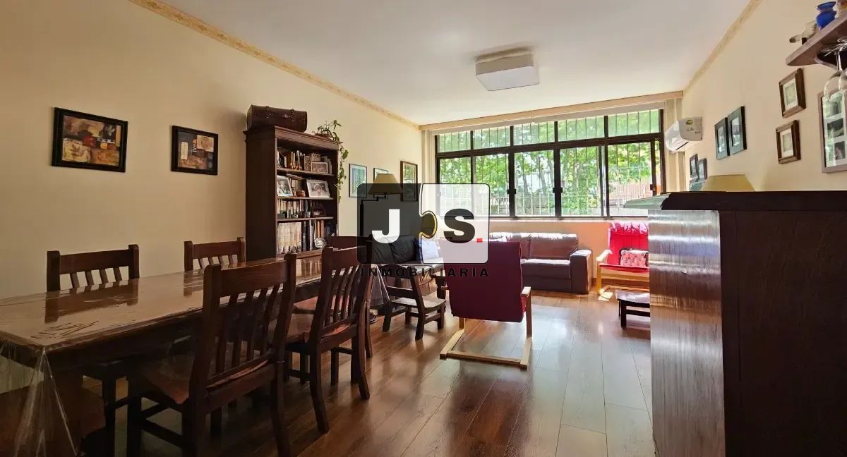 Vendo Apartamento 3 dormitorios 3 baños con garaje Parque Rodó