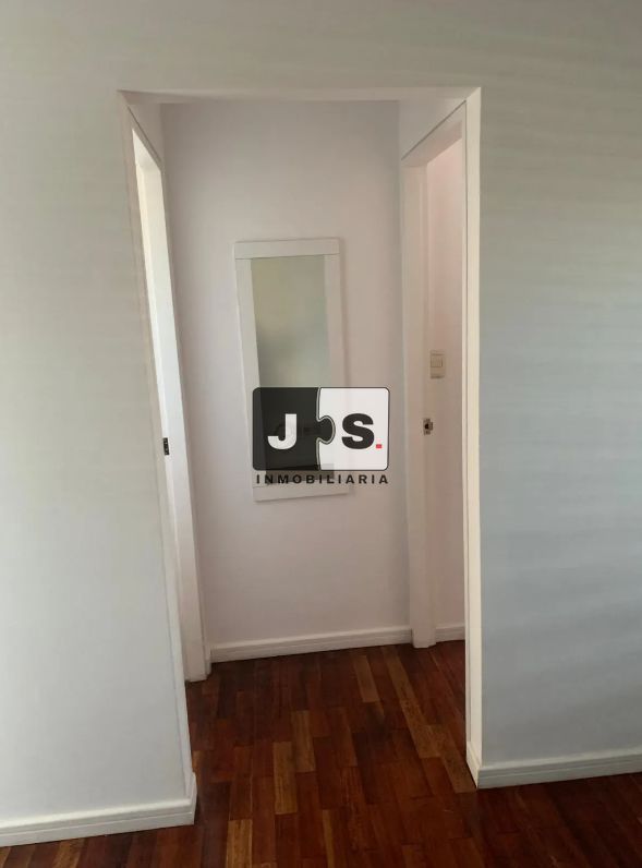 Alquilo apartamento 1 dormitorio Barrio Cordon · Foto 6