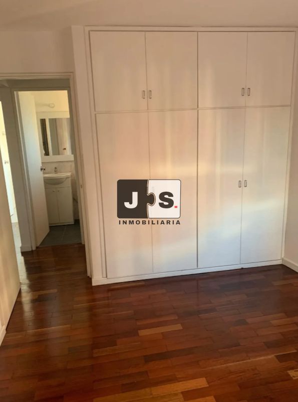 Alquilo apartamento 1 dormitorio Barrio Cordon · Foto 12