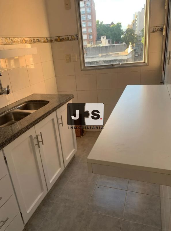 Alquilo apartamento 1 dormitorio Barrio Cordon · Foto 2