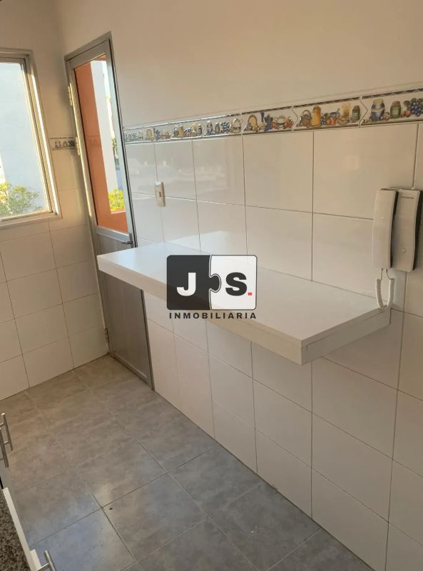 Alquilo apartamento 1 dormitorio Barrio Cordon · Foto 4