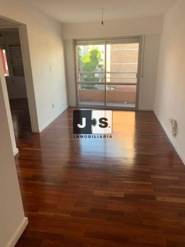 Alquilo apartamento 1 dormitorio Barrio Cordon · Foto 1