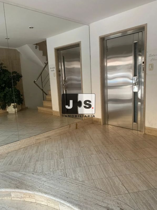 Alquilo apartamento 1 dormitorio Barrio Cordon · Foto 8
