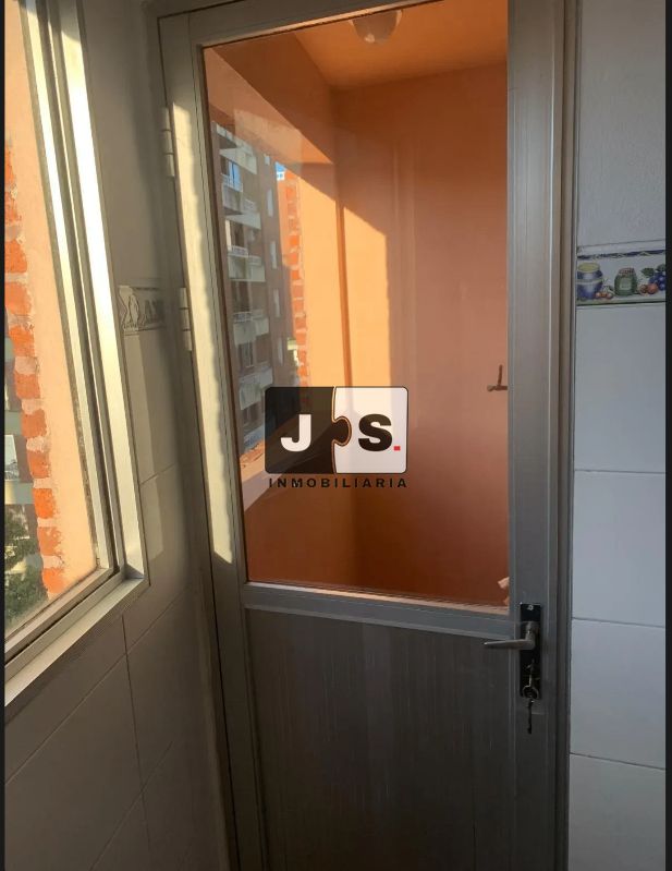 Alquilo apartamento 1 dormitorio Barrio Cordon · Foto 3