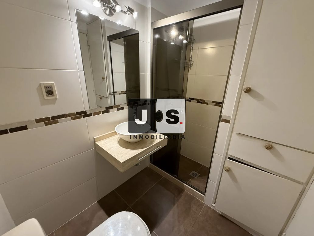 Alquilo apartamento 1 dormitorio Zona Pocitos · Foto 7