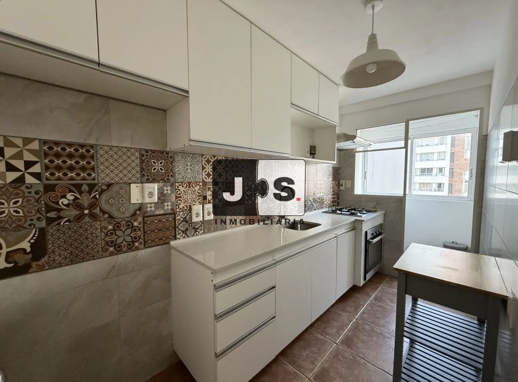 Alquilo apartamento 1 dormitorio Zona Pocitos · Foto 12