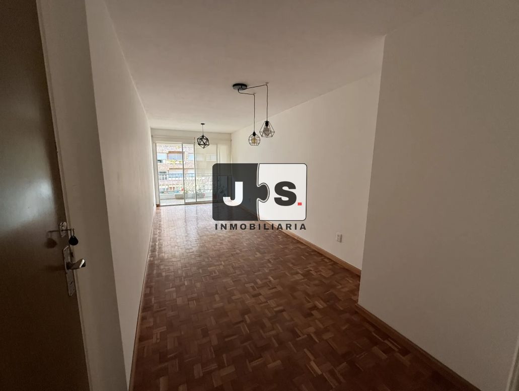 Alquilo apartamento 1 dormitorio Zona Pocitos · Foto 3