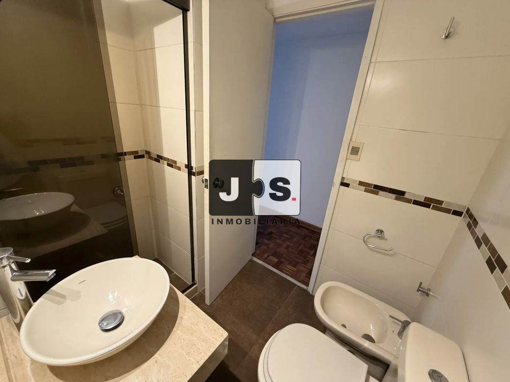 Alquilo apartamento 1 dormitorio Zona Pocitos · Foto 6