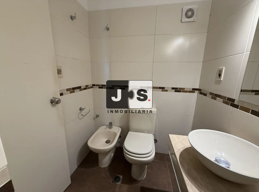 Alquilo apartamento 1 dormitorio Zona Pocitos · Foto 8