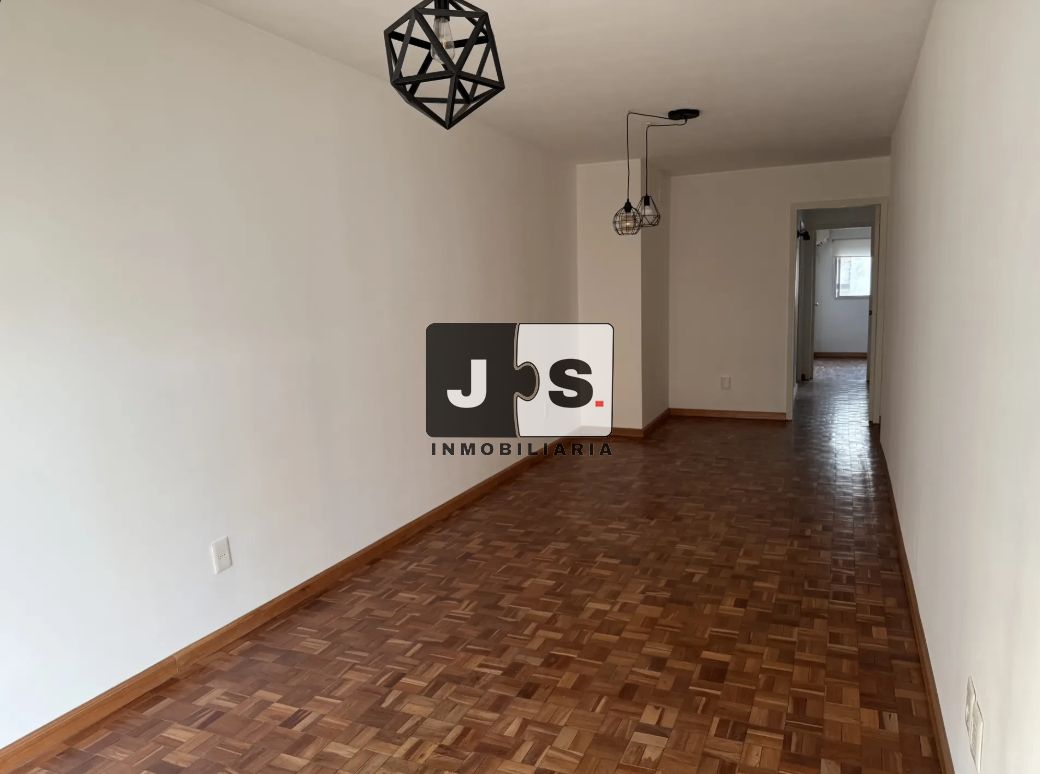 Alquilo apartamento 1 dormitorio Zona Pocitos · Foto 1
