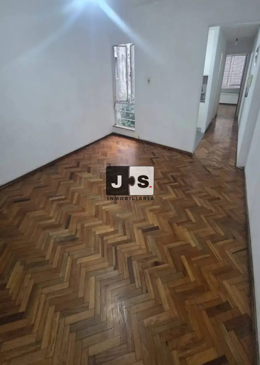 Alquilo apartamento 1 dormitorio Ciudad Vieja · Foto 4