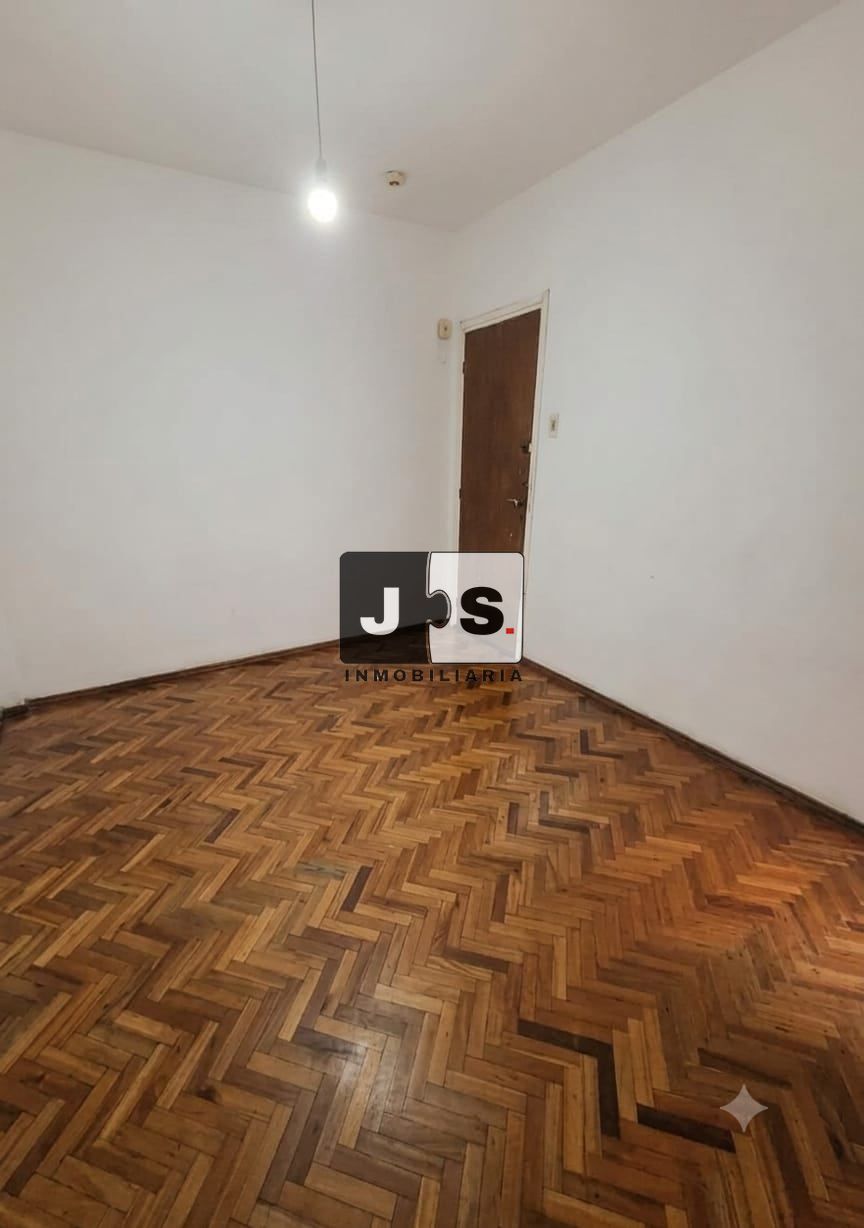 Alquilo apartamento 1 dormitorio Ciudad Vieja · Foto 8