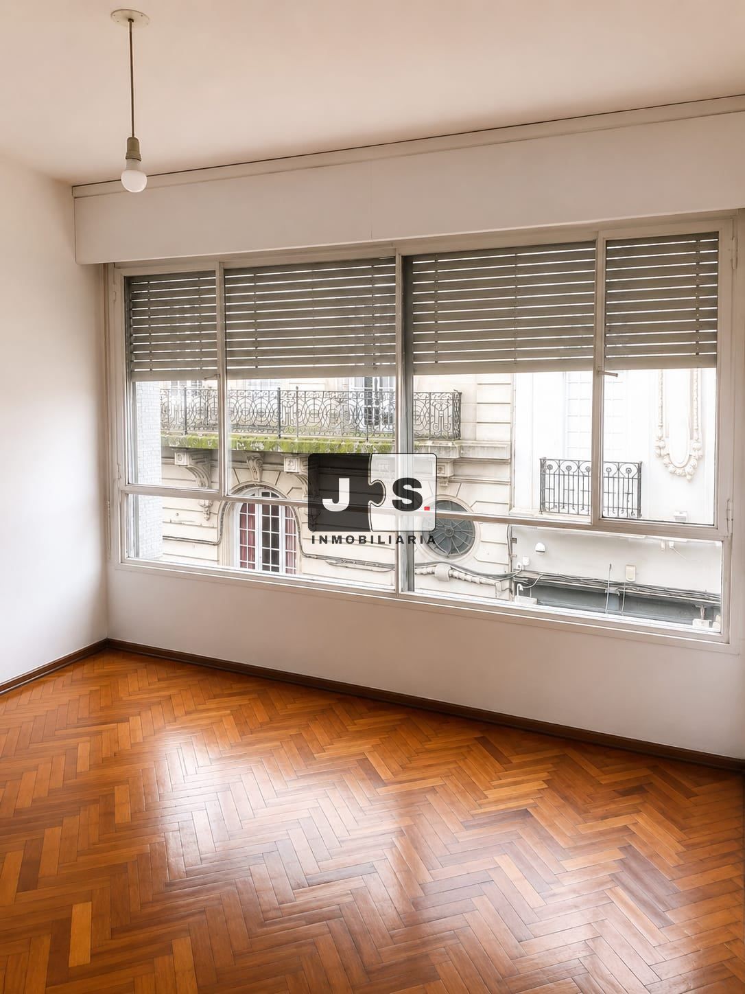 Alquilo apartamento 1 dormitorio Ciudad Vieja · Foto 1