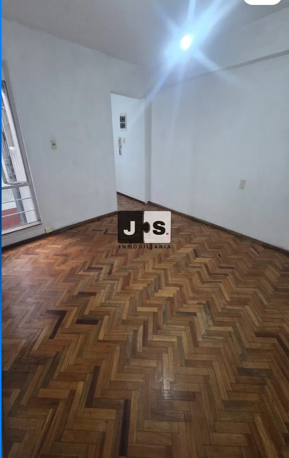 Alquilo apartamento 1 dormitorio Ciudad Vieja · Foto 11