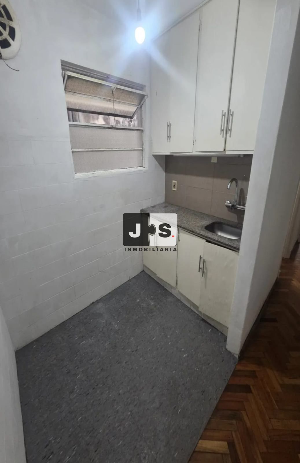 Alquilo apartamento 1 dormitorio Ciudad Vieja · Foto 7