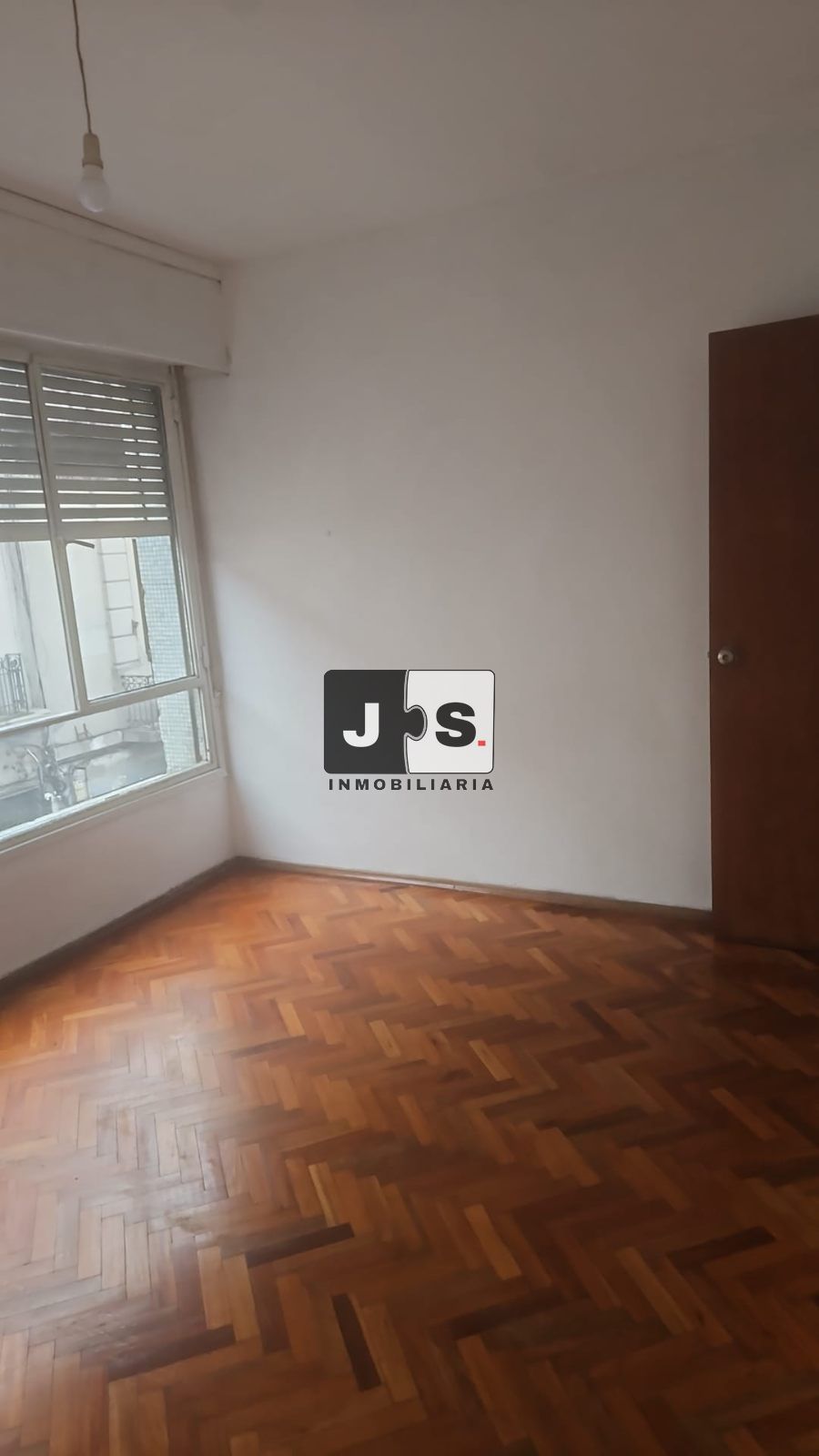 Alquilo apartamento 1 dormitorio Ciudad Vieja · Foto 12