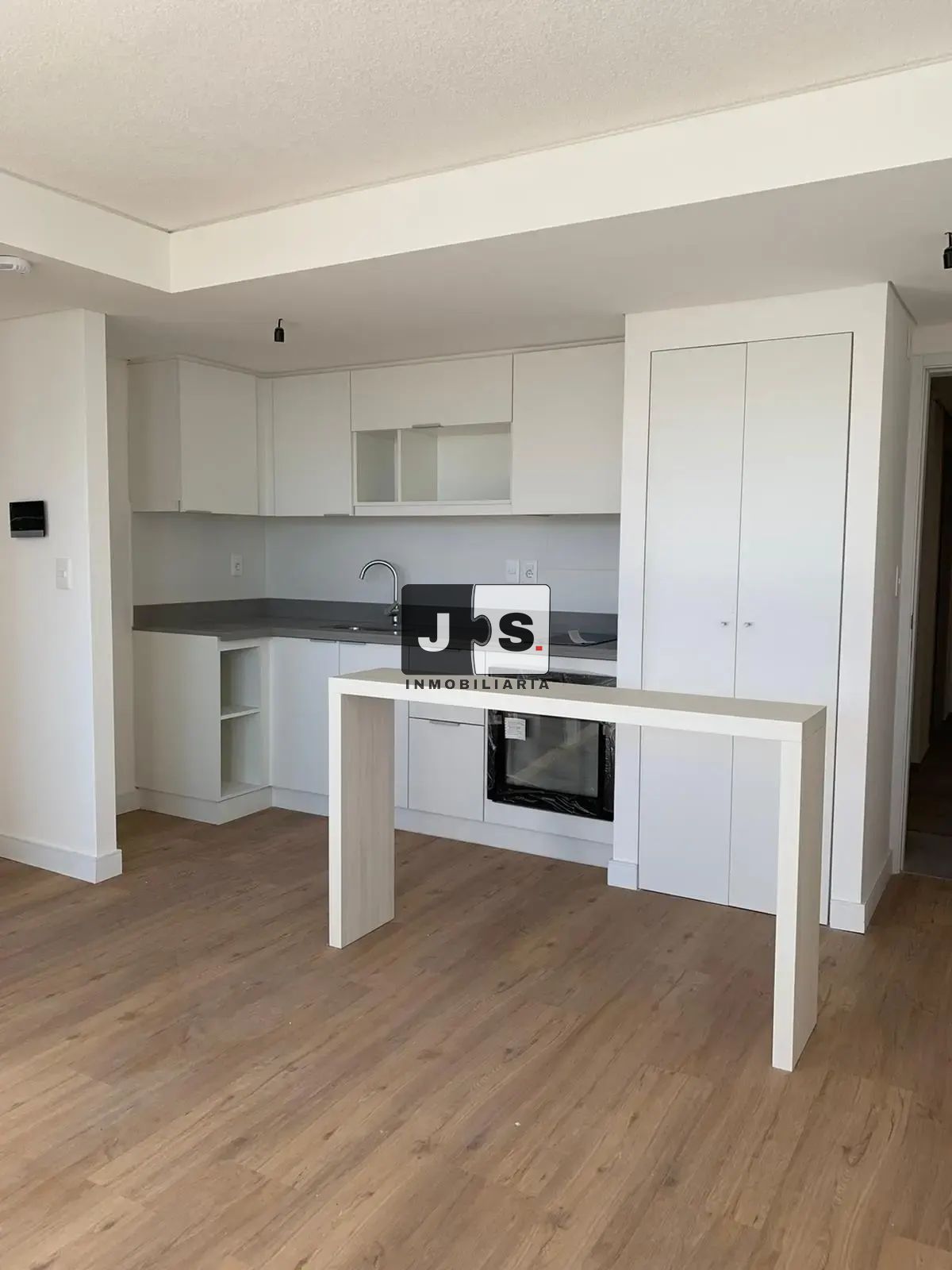 Alquilo Apartamento 1 dormitorio Malvin