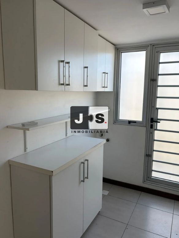 Alquilo apartamento 1 dormitorio Palermo · Foto 2