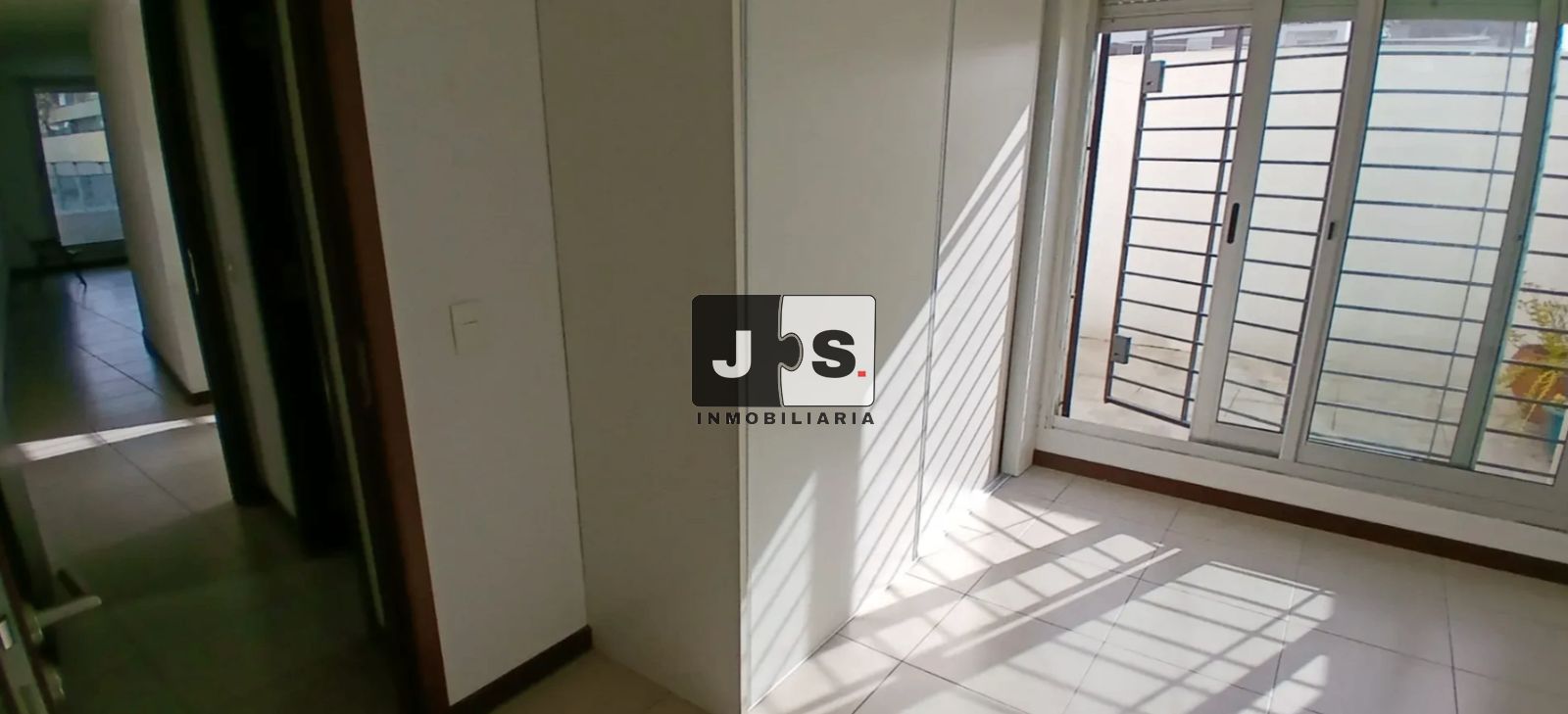 Alquilo apartamento 1 dormitorio Palermo · Foto 1