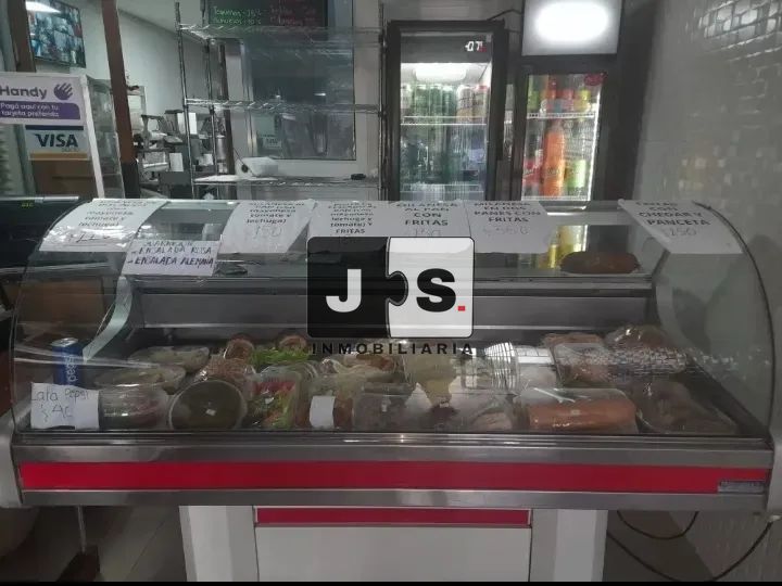 Alquiler de local comercial en Maroñas por Veracierto