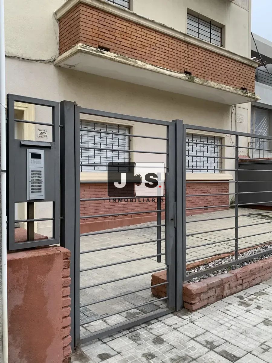 Alquiler de apartamento de 2 dormitorios en Punta Carretas