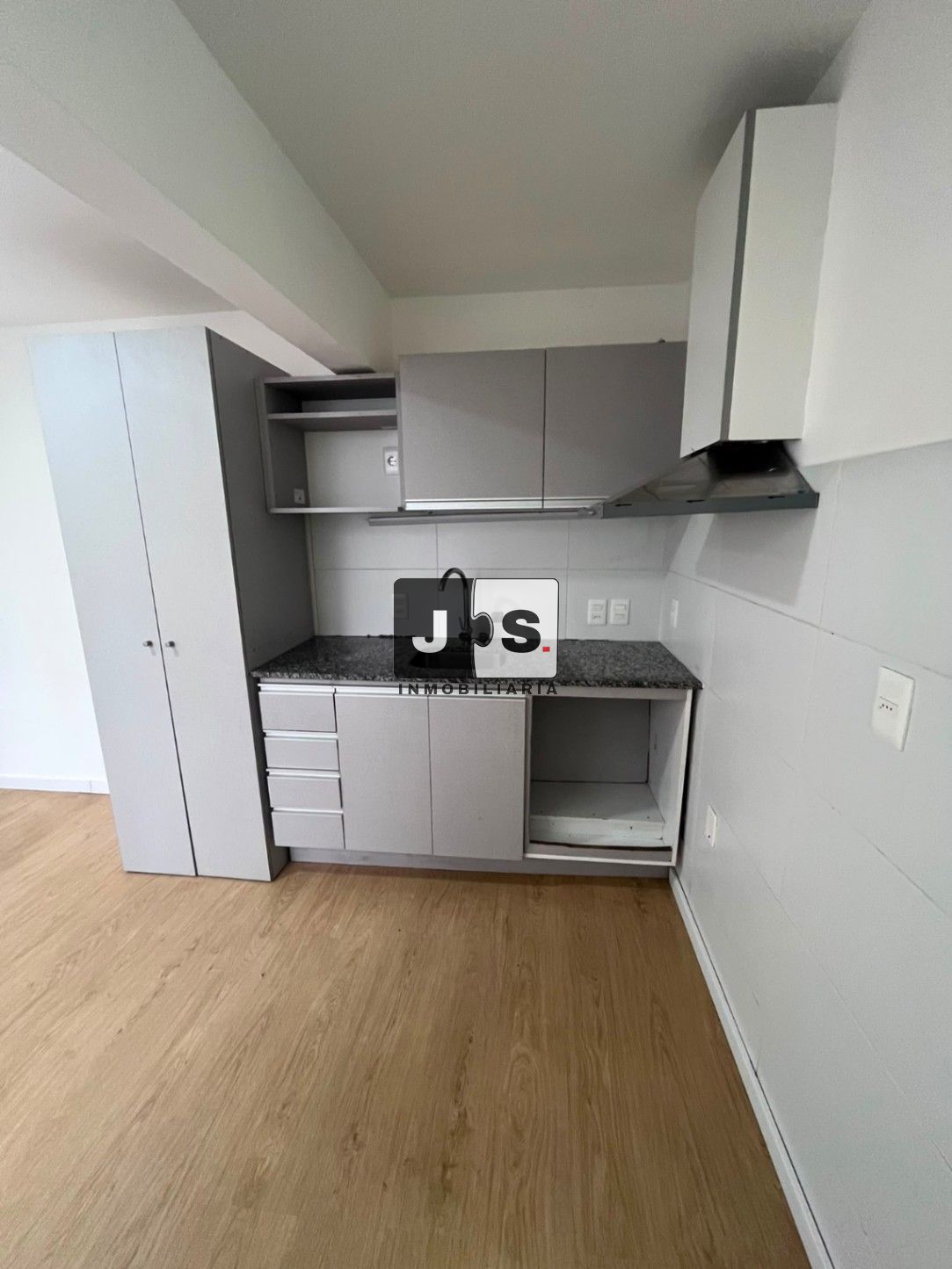 Alquilo Apartamento 2 dormitorios Palermo · Foto 2