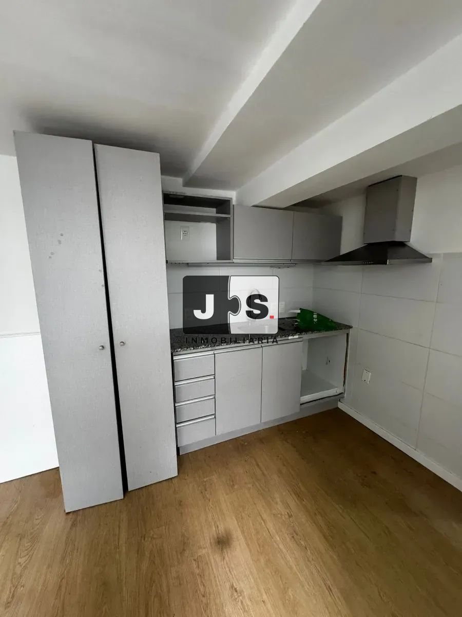 Alquilo Apartamento 2 dormitorios Palermo · Foto 4