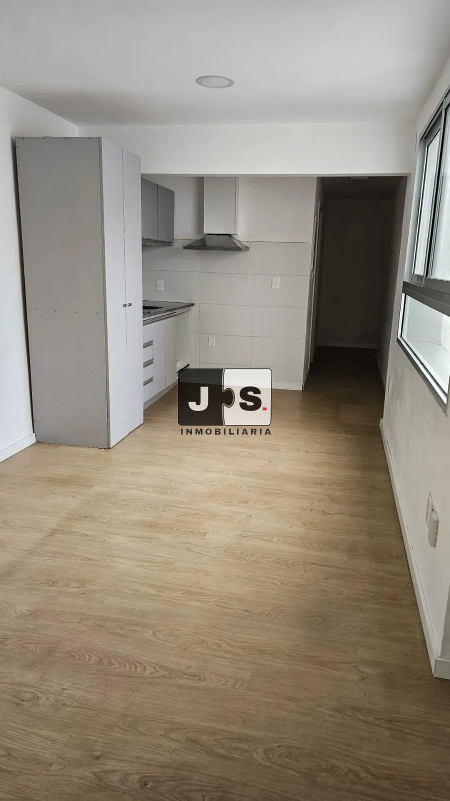 Alquilo Apartamento 2 dormitorios Palermo · Foto 6