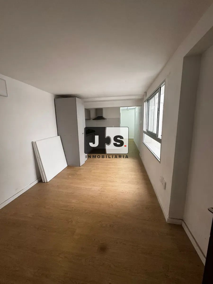 Alquilo Apartamento 2 dormitorios Palermo · Foto 5