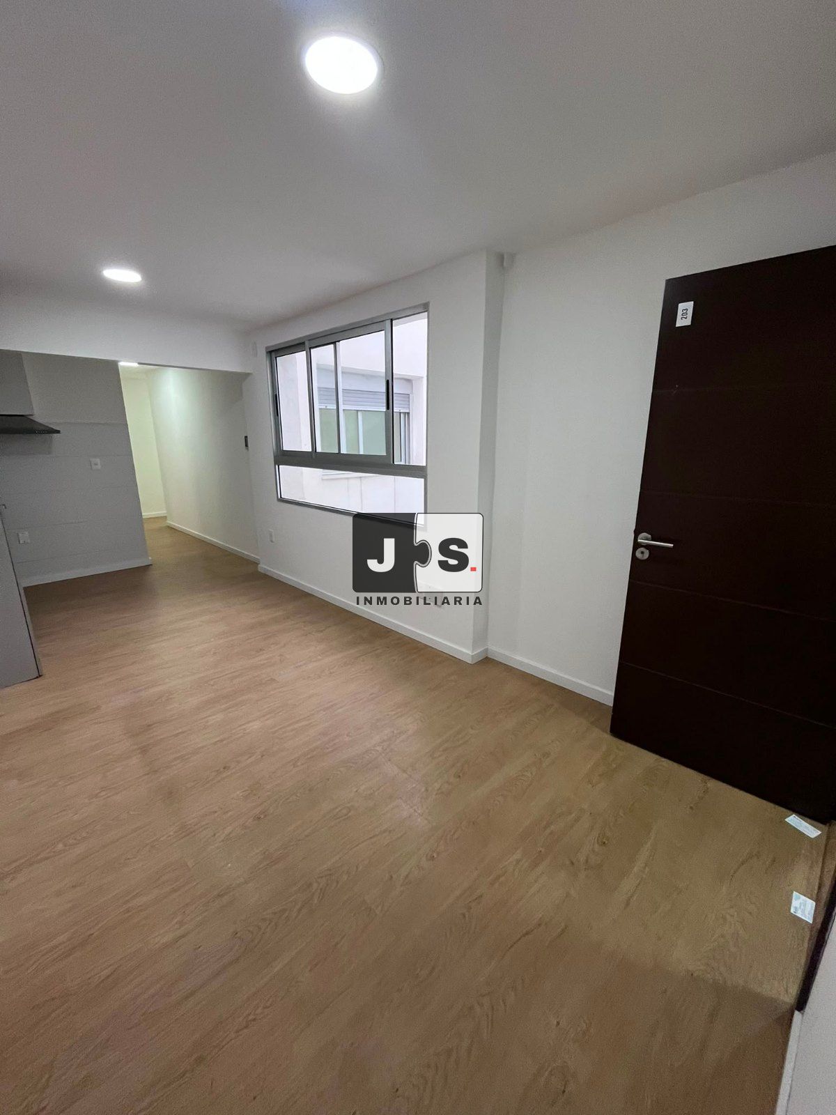 Alquilo Apartamento 2 dormitorios Palermo · Foto 1