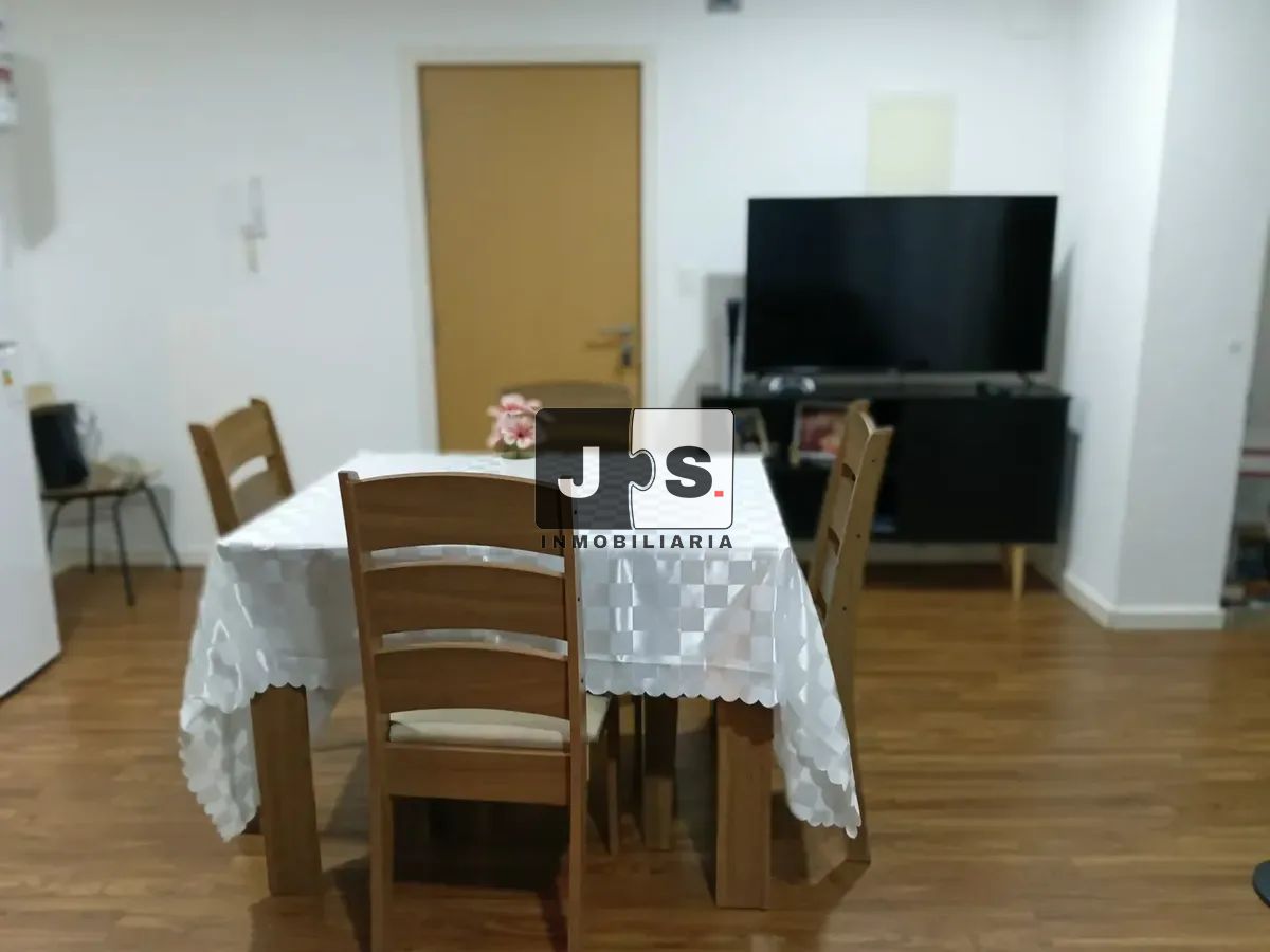 Alquiler de apartamento de 1 dormitorio en Atahualpa