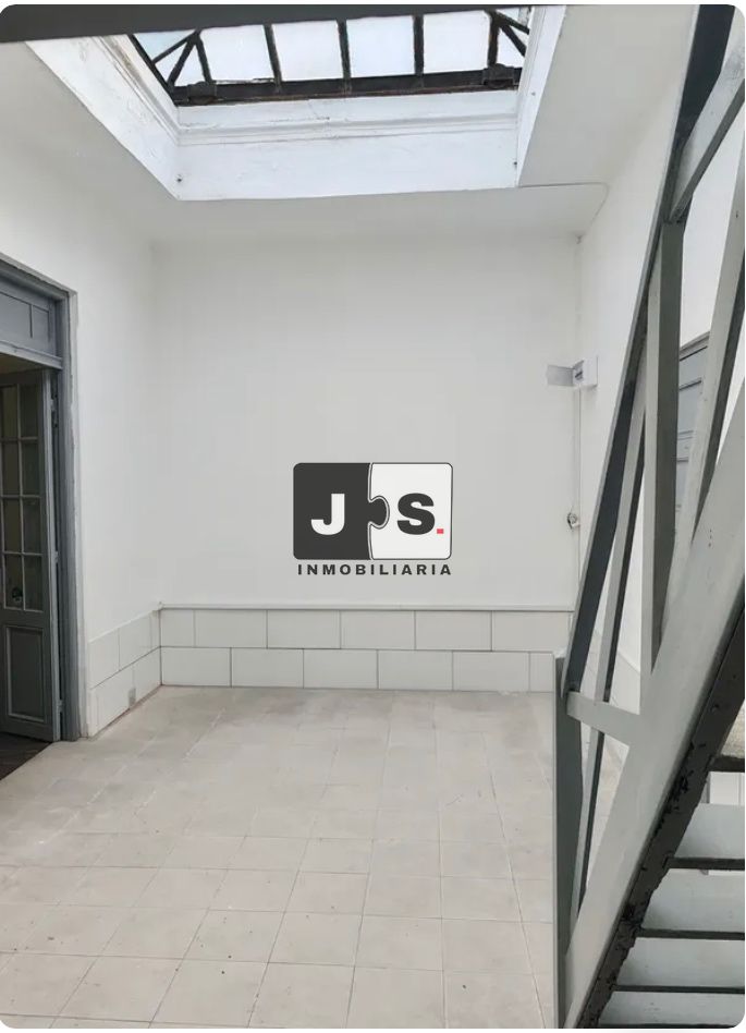 Alquiler Apartamento 2 Dormitorios La Comercial