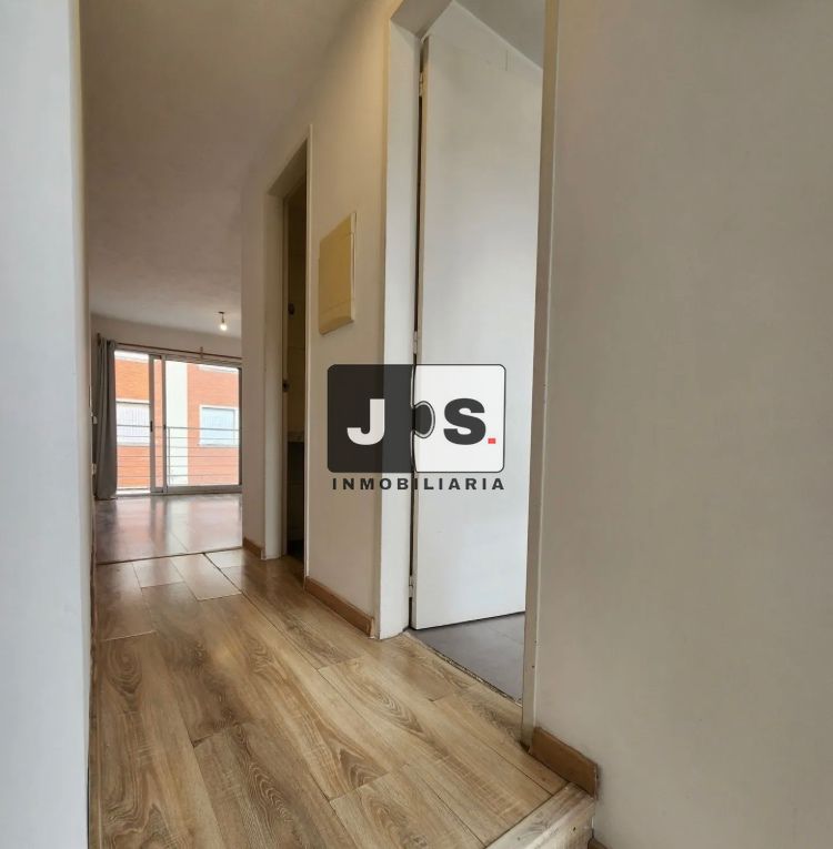 Alquiler Apartamento Monoambiente Pocitos · Foto 4
