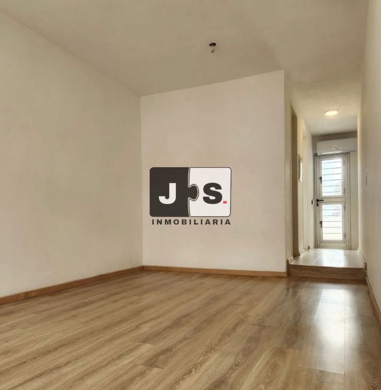 Alquiler Apartamento Monoambiente Pocitos · Foto 5