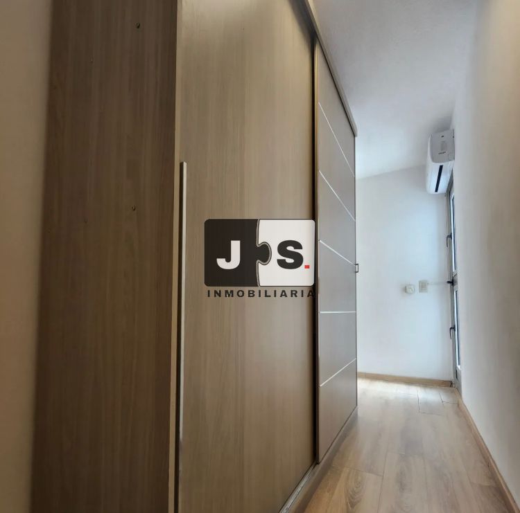 Alquiler Apartamento Monoambiente Pocitos · Foto 12