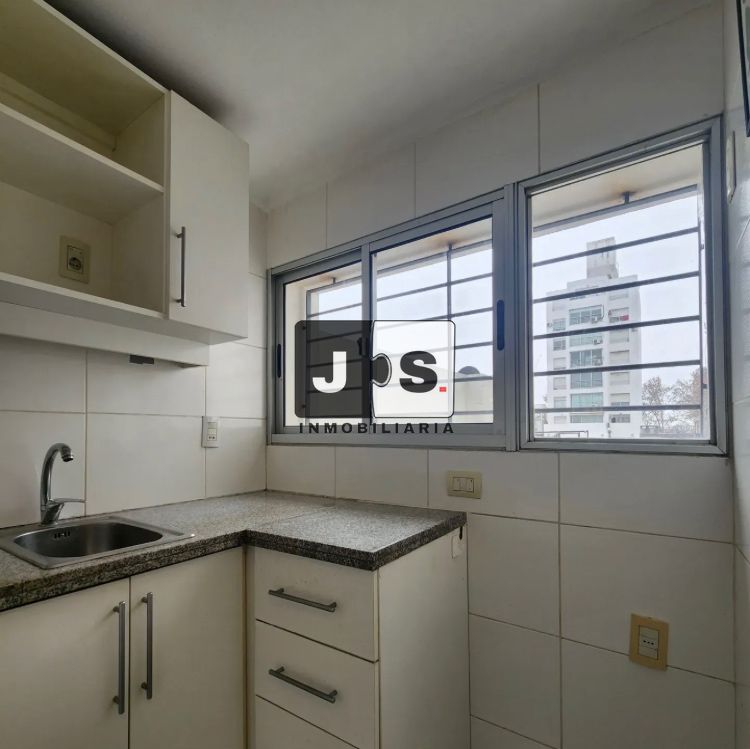 Alquiler Apartamento Monoambiente Pocitos · Foto 6
