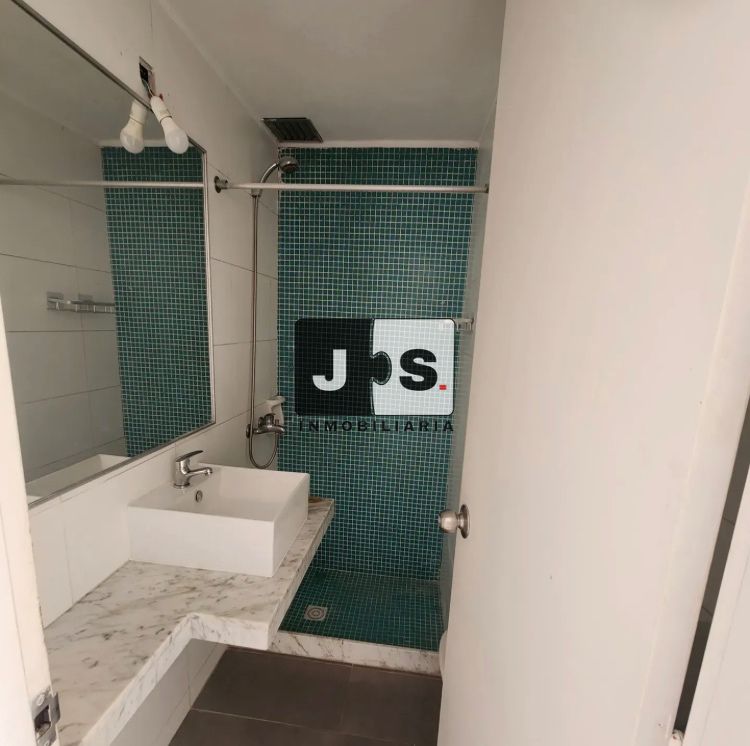 Alquiler Apartamento Monoambiente Pocitos · Foto 9